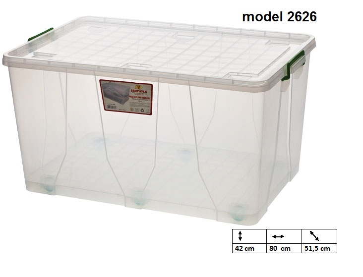 Model 2626